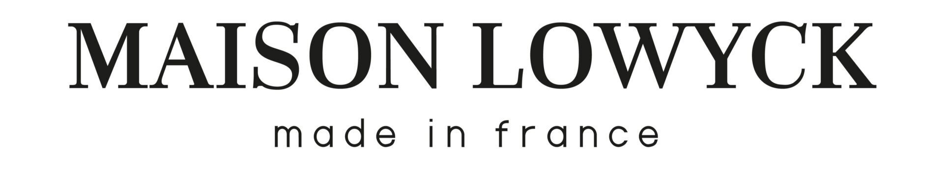 Maison Lowyck